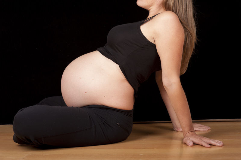 yoga-embarazadas
