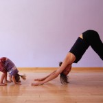 Yoga para bebés