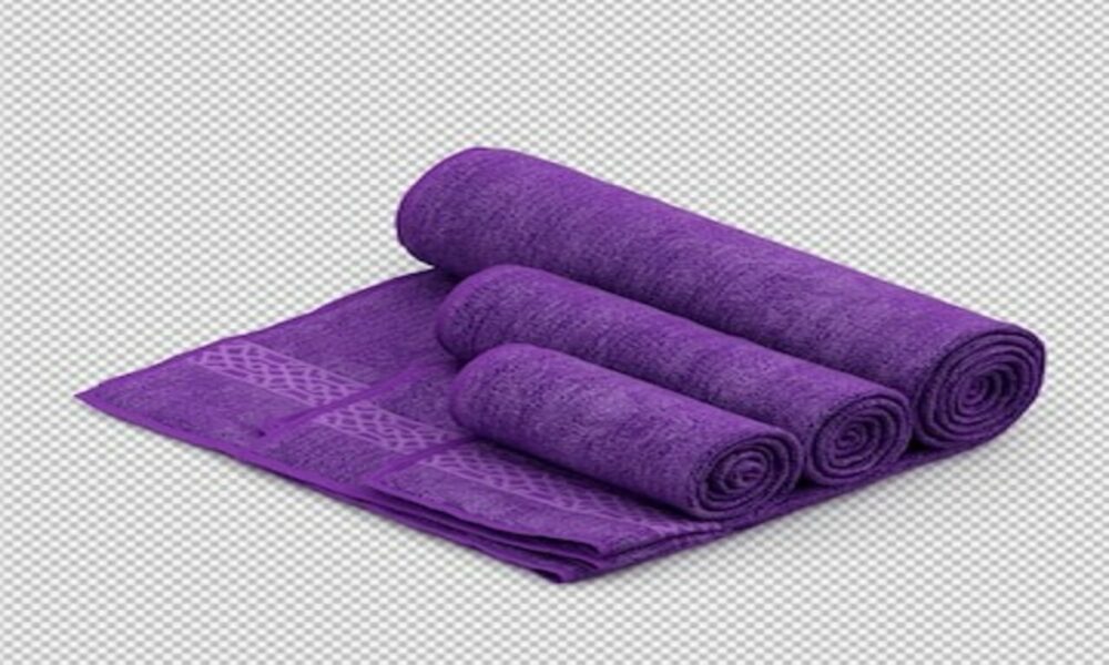 Para qué sirven las toallas de yoga