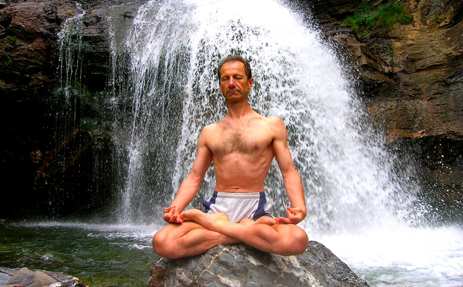 los mantras de yoga