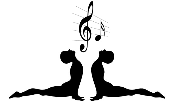 Música yoga