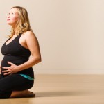 precauciones yoga embarazada