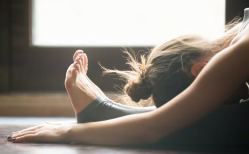 Consejos para hacer yoga en casa